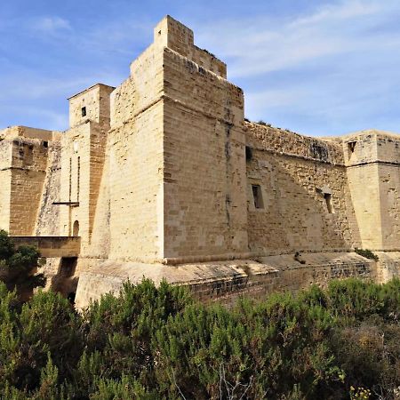 Aurora Apartment Marsaskala Luaran gambar