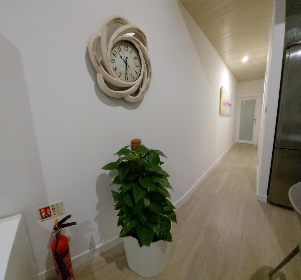 Aurora Apartment Marsaskala Luaran gambar