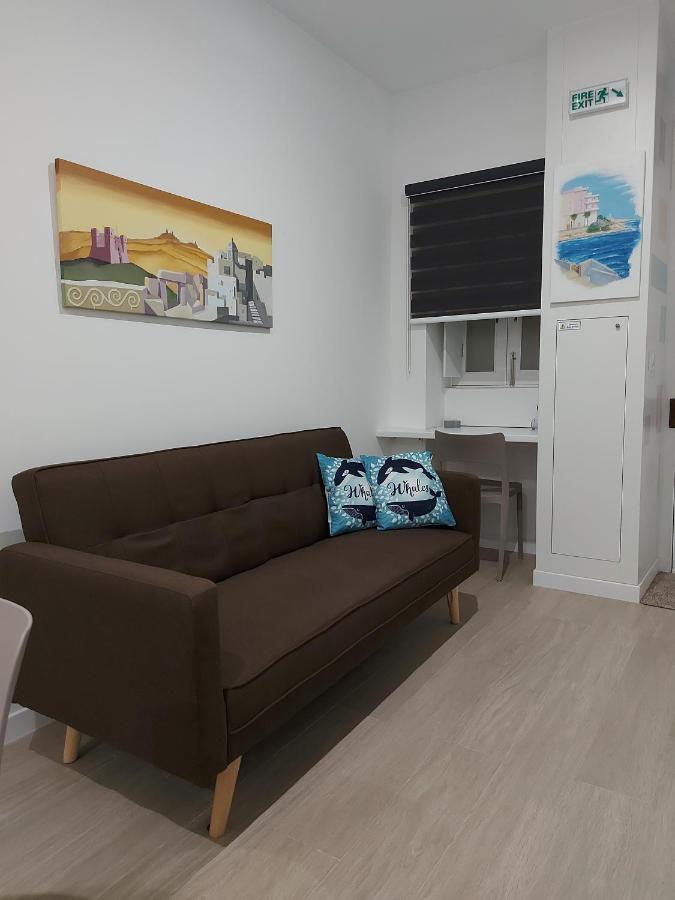 Aurora Apartment Marsaskala Luaran gambar