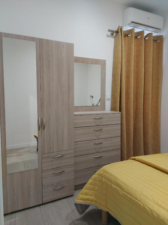 Aurora Apartment Marsaskala Luaran gambar