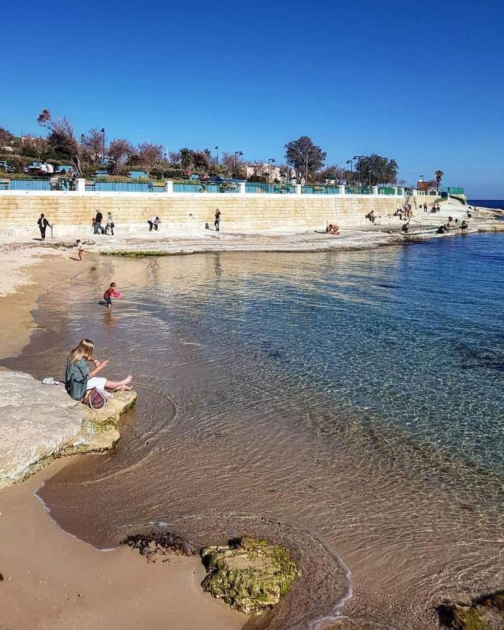 Aurora Apartment Marsaskala Luaran gambar