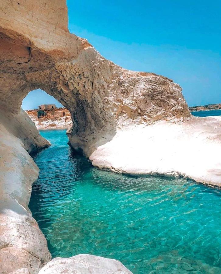 Aurora Apartment Marsaskala Luaran gambar