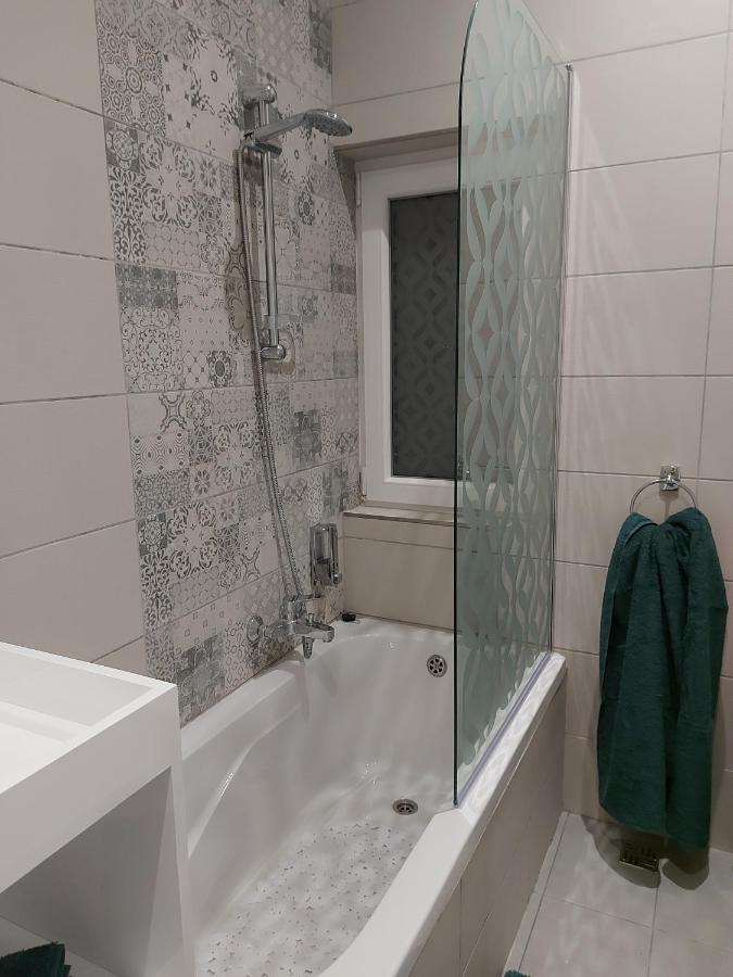 Aurora Apartment Marsaskala Luaran gambar