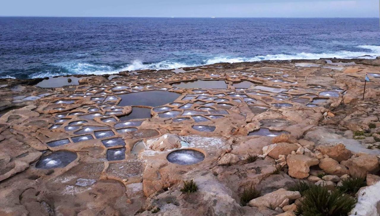 Aurora Apartment Marsaskala Luaran gambar